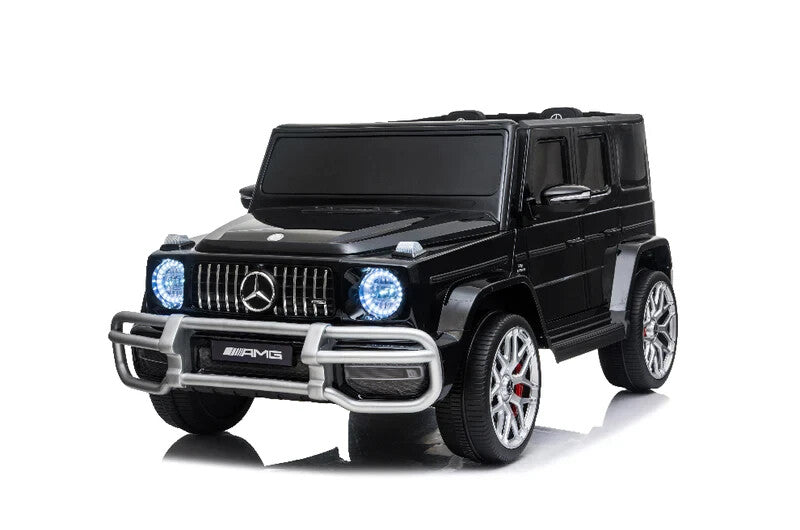 24V Kids Electric G63 G Wagon Ride-On Car Magic Cars 1
