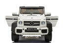 12V Kids 6x6 Ride-On SUV with Parent Remote Control and AMG Styling Magic Cars 9