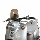 Meter Windshield for Early Yamaha Vino 50