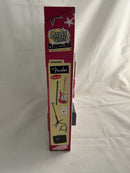 MGA Miniverse Real Music Record Store Mini Collection with Fender Stratocaster Magic Cars 3
