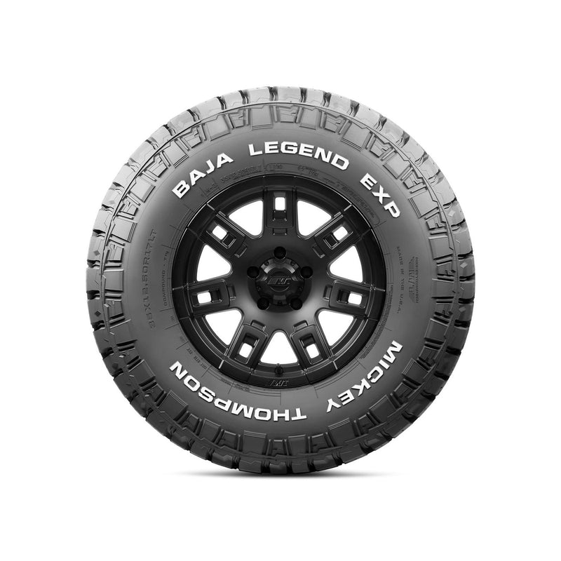 All-Terrain LT275/70R17 Light Truck Tire with Enhanced Load Capacity and Performance Magic Cars 1