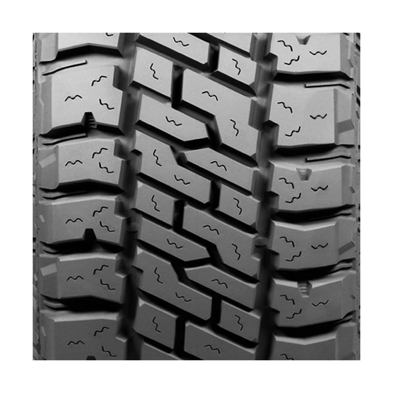 All-Terrain LT275/70R17 Light Truck Tire with Enhanced Load Capacity and Performance Magic Cars 2