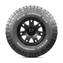 All-Terrain LT275/70R17 Light Truck Tire with Enhanced Load Capacity and Performance Magic Cars 3