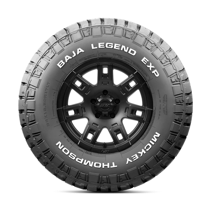 All-Terrain LT275/70R17 Light Truck Tire with Enhanced Load Capacity and Performance Magic Cars 3