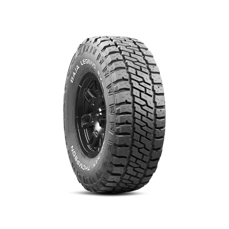 All-Terrain LT275/70R17 Light Truck Tire with Enhanced Load Capacity and Performance Magic Cars Variant 0