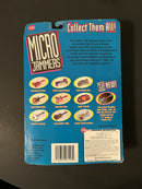 MICRO JAMMERS Country Diddlin Fiddle Music Maker 1995 Cap Toys Magic Cars 1