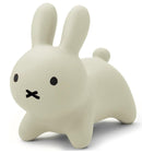 Gray Miffy Bruna Bonbon Ride-On Toy for Kids Magic Cars 0