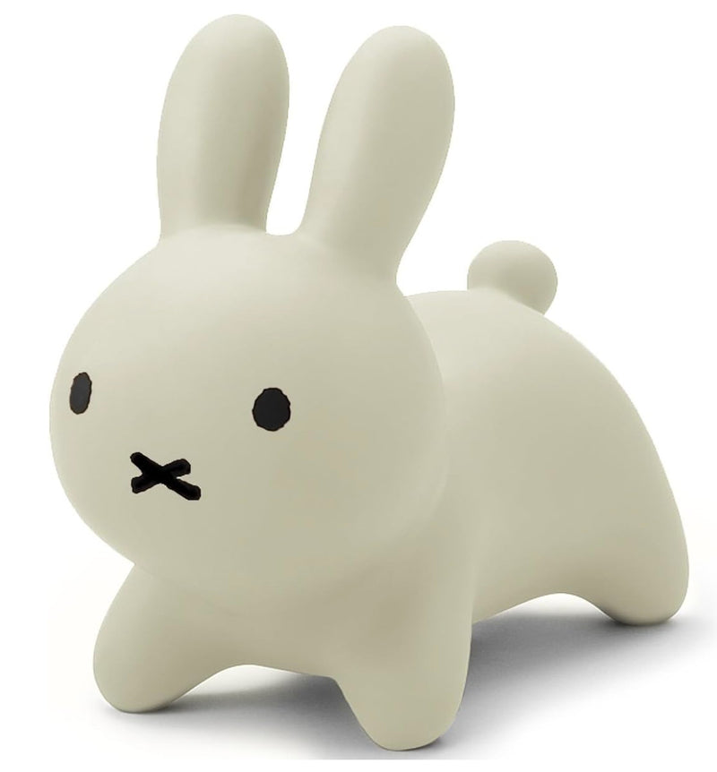 Gray Miffy Bruna Bonbon Ride-On Toy for Kids Magic Cars 0