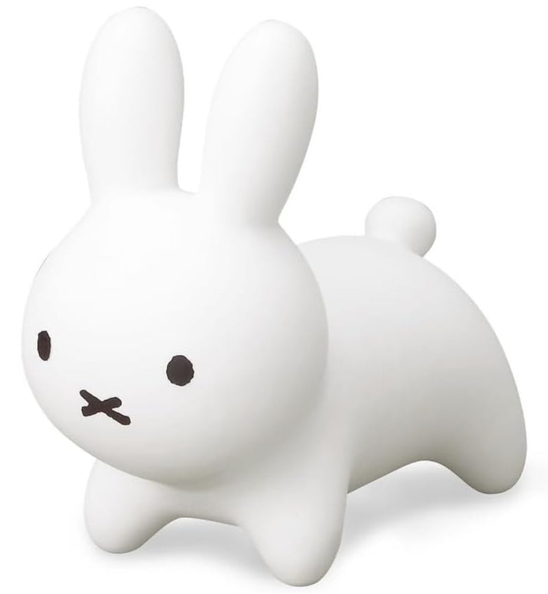 Miffy Bruna Bonbon Ride-On Toy with Music Magic Cars 1