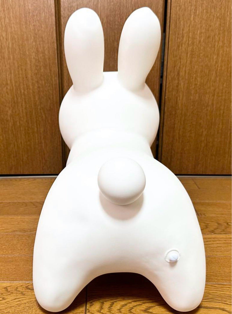 Miffy Bruna Bonbon Musical Ride-On Toy from Japan Magic Cars 2