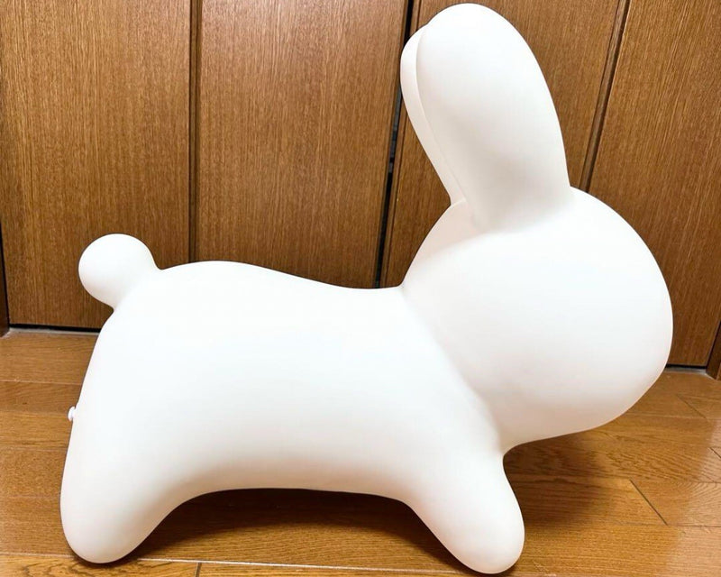 Miffy Bruna Bonbon Musical Ride-On Toy from Japan Magic Cars 3