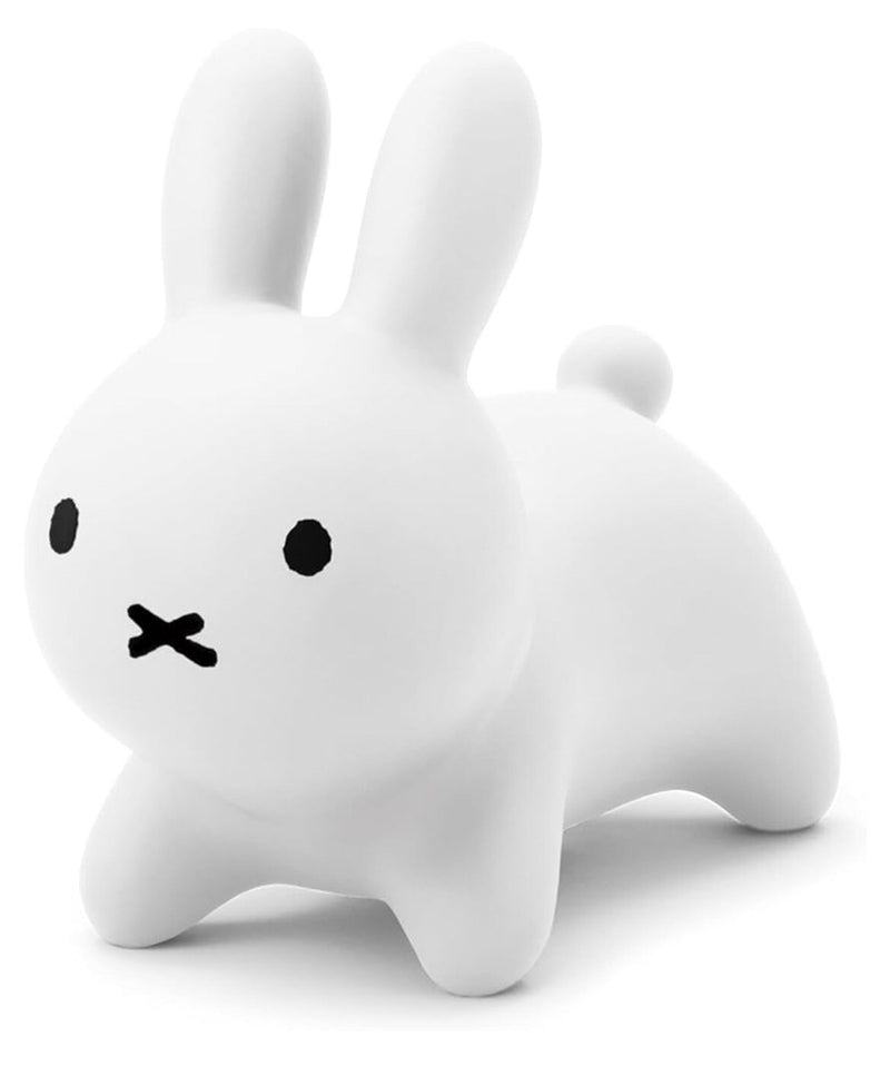 Miffy Bruna Bonbon Musical Ride-On Toy from Japan Magic Cars 4