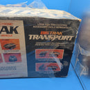 1979 Vintage Big Trak Programmable Electronic Toy Tank - Sealed Magic Cars 10