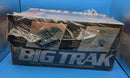 1979 Vintage Big Trak Programmable Electronic Toy Tank - Sealed Magic Cars 11
