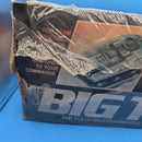 1979 Vintage Big Trak Programmable Electronic Toy Tank - Sealed Magic Cars 12