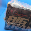 1979 Vintage Big Trak Programmable Electronic Toy Tank - Sealed Magic Cars 15
