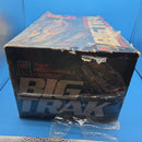 1979 Vintage Big Trak Programmable Electronic Toy Tank - Sealed Magic Cars 18