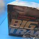 1979 Vintage Big Trak Programmable Electronic Toy Tank - Sealed Magic Cars 19