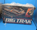 1979 Vintage Big Trak Programmable Electronic Toy Tank - Sealed Magic Cars 1