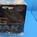 1979 Vintage Big Trak Programmable Electronic Toy Tank - Sealed Magic Cars 20