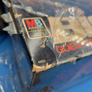 1979 Vintage Big Trak Programmable Electronic Toy Tank - Sealed Magic Cars 21