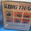 1979 Vintage Big Trak Programmable Electronic Toy Tank - Sealed Magic Cars 22