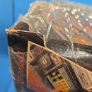 1979 Vintage Big Trak Programmable Electronic Toy Tank - Sealed Magic Cars 23