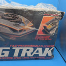1979 Vintage Big Trak Programmable Electronic Toy Tank - Sealed Magic Cars 3