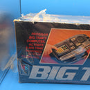 1979 Vintage Big Trak Programmable Electronic Toy Tank - Sealed Magic Cars 5