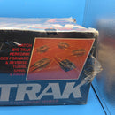 1979 Vintage Big Trak Programmable Electronic Toy Tank - Sealed Magic Cars 6