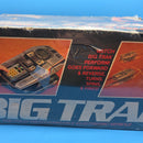 1979 Vintage Big Trak Programmable Electronic Toy Tank - Sealed Magic Cars 7