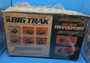 1979 Vintage Big Trak Programmable Electronic Toy Tank - Sealed Magic Cars 8
