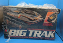 1979 Vintage Big Trak Programmable Electronic Toy Tank - Sealed Magic Cars Variant 0