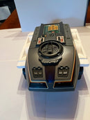 Milton Bradley Big Trak Interactive Programmable Tracked Vehicle Toy from 1979 Magic Cars 2
