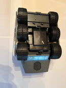 Milton Bradley Big Trak Interactive Programmable Tracked Vehicle Toy from 1979 Magic Cars 3
