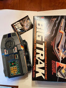 Milton Bradley Big Trak Interactive Programmable Tracked Vehicle Toy from 1979 Magic Cars 4