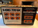 Milton Bradley Big Trak Interactive Programmable Tracked Vehicle Toy from 1979 Magic Cars 6