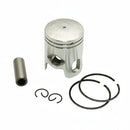 Minarelli 40mm Piston Kit - 10mm or 12mm Wrist Pin