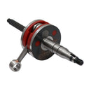 Minarelli 41.4mm Stuffer Crankshaft - image 2