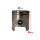 Minarelli 47mm Piston Kit