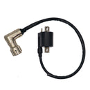 Minarelli Ignition Coil - Mounting Tabs