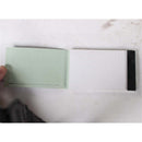 Mini Notepad (Vespa, Blue Silhouette, 4.25" x 2.75") - image 2