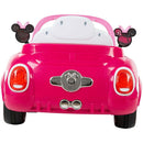 Minnie Mouse Battery-Powered Convertible Car with Sound Effects for Ages 3 and Up Magic Cars 8