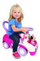 Minnie Mouse Interactive Dance Ride-On Toy for Children - Vibrant Playtime Excitement Magic Cars Variant 0