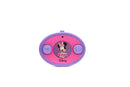 Pink Polka Dot Remote Control Car for Kids Ages 3 and Up Magic Cars 4