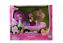 Pink Polka Dot Remote Control Car for Kids Ages 3 and Up Magic Cars 6