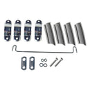 Mirror Brackets for Vespa VBA, VBB, VNB