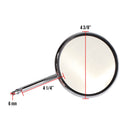 Mirror (Legshield, Round) - image 3
