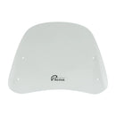Mirror Mount Windscreen - Medium Height Universal Fit