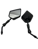 Mirror Set for CSC Nitro Sport for CSC Scooters